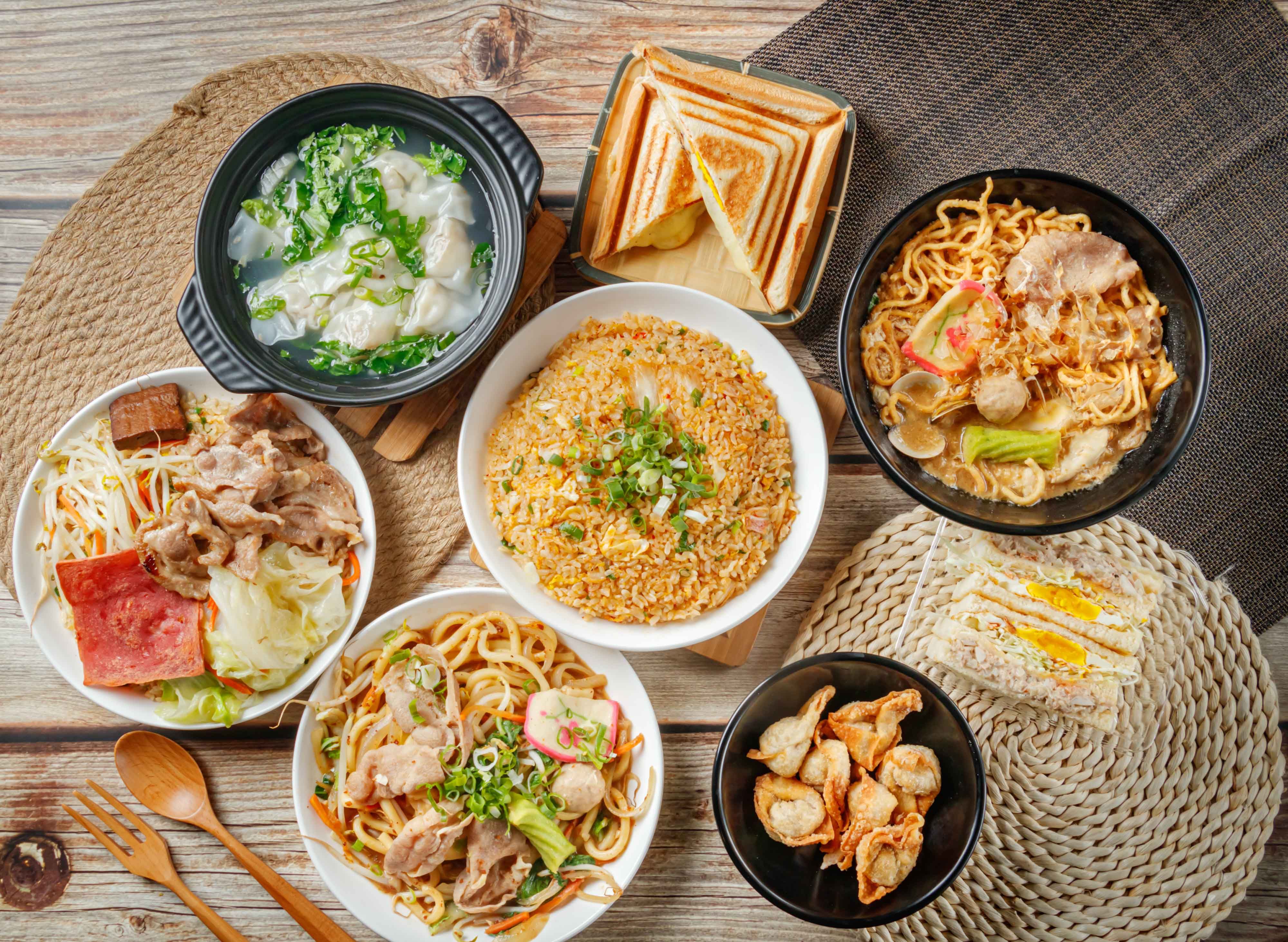 LaCaSa吐司 (高雄旗楠店) vendor logo