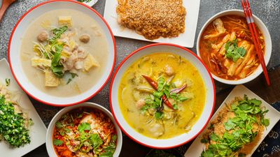 大嗑食鍋