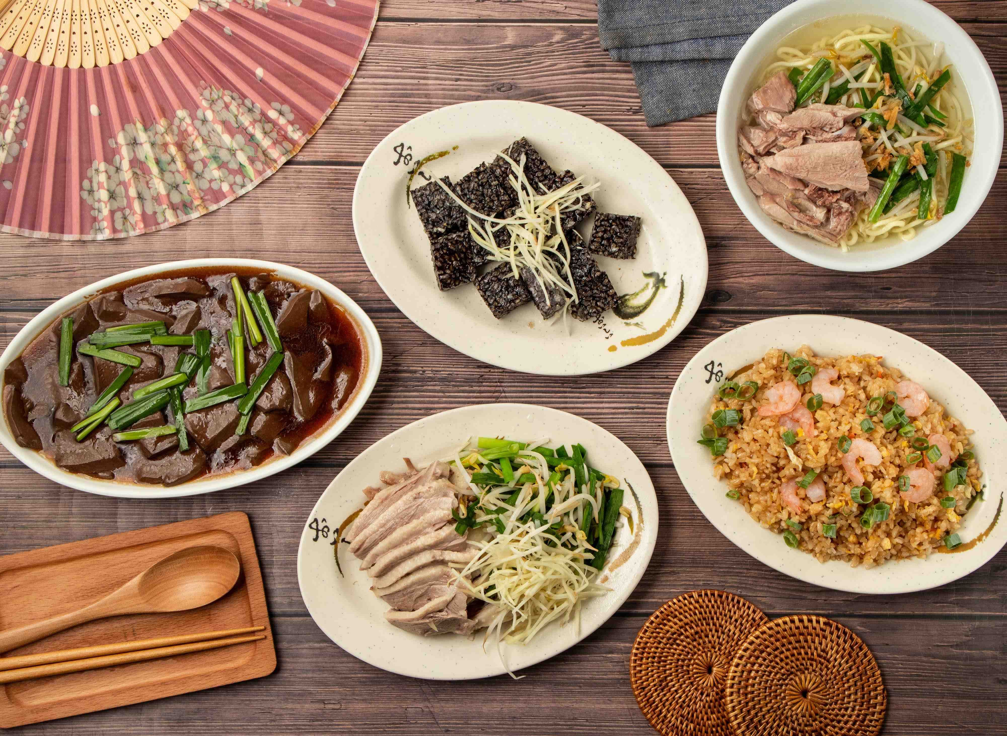 楊台西鵝肉城 (新竹竹北店) vendor logo