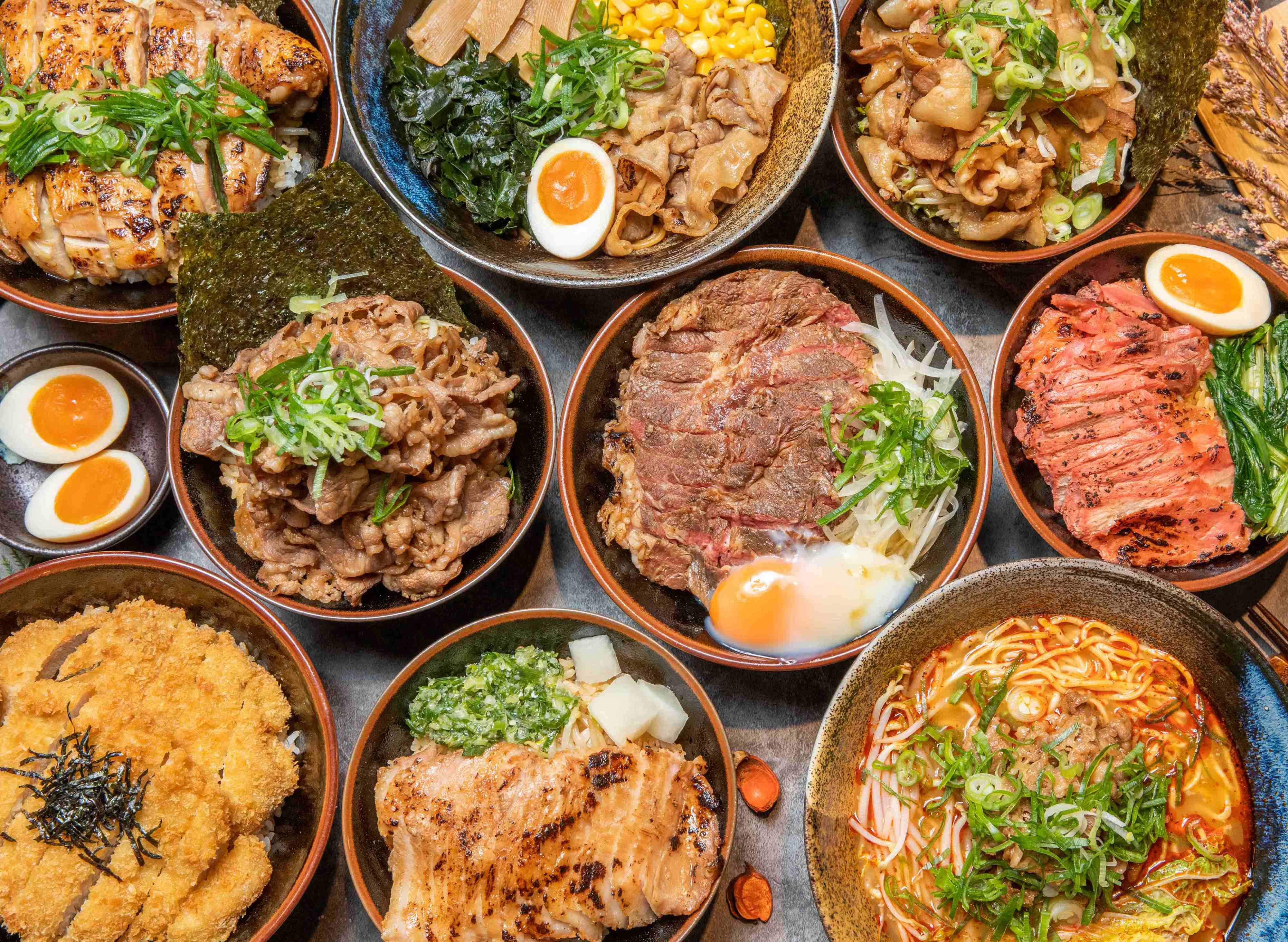 川牛木石亭 桃園龍潭店 菜單 Taoyuan City 推薦餐廳 Foodpanda 外送