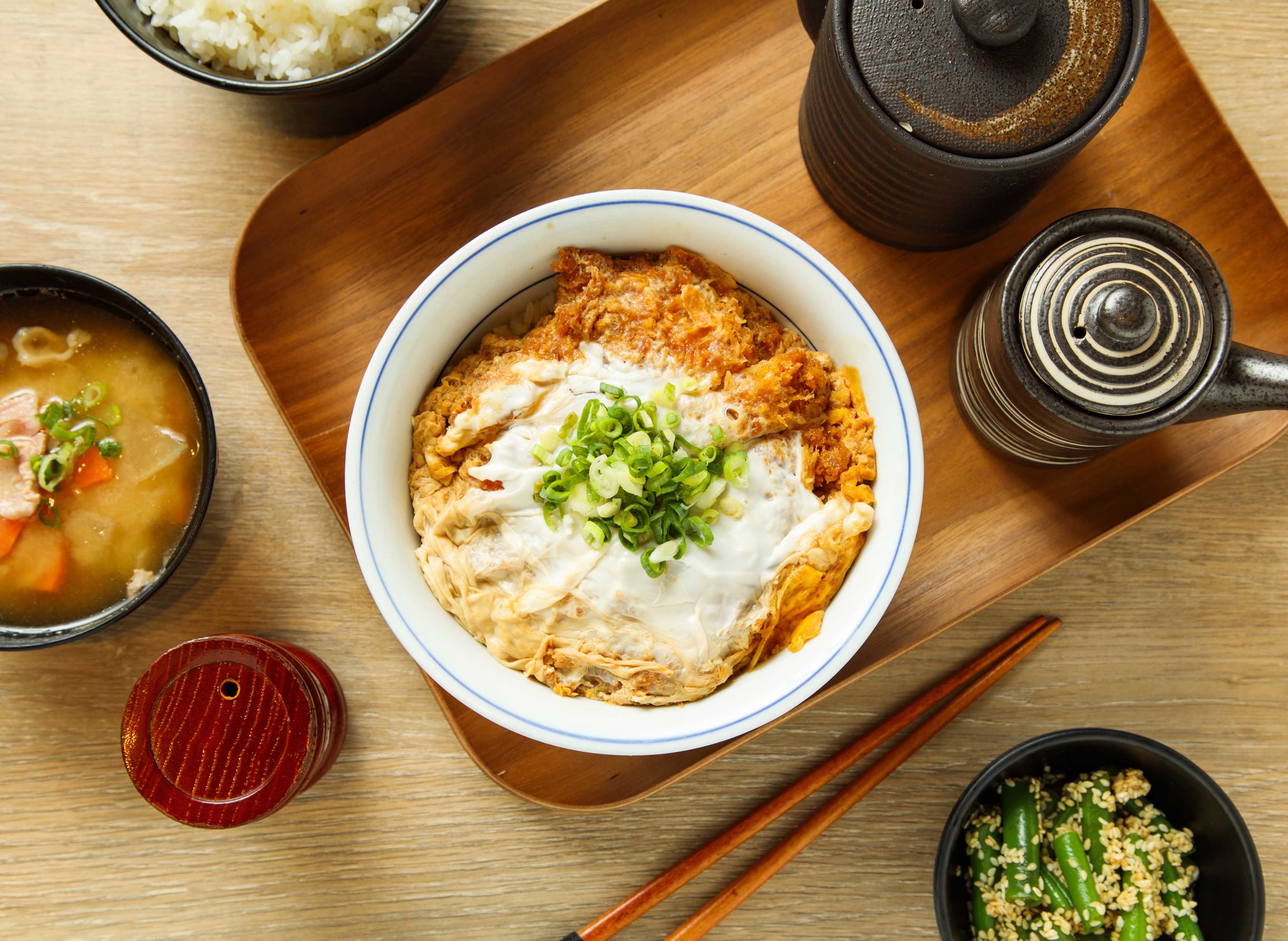 巷仔口滷肉飯 vendor logo