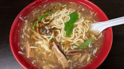 合味小吃棧