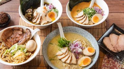 麵屋聚