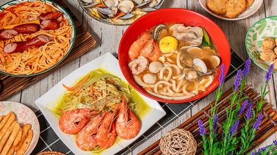 369麵食館