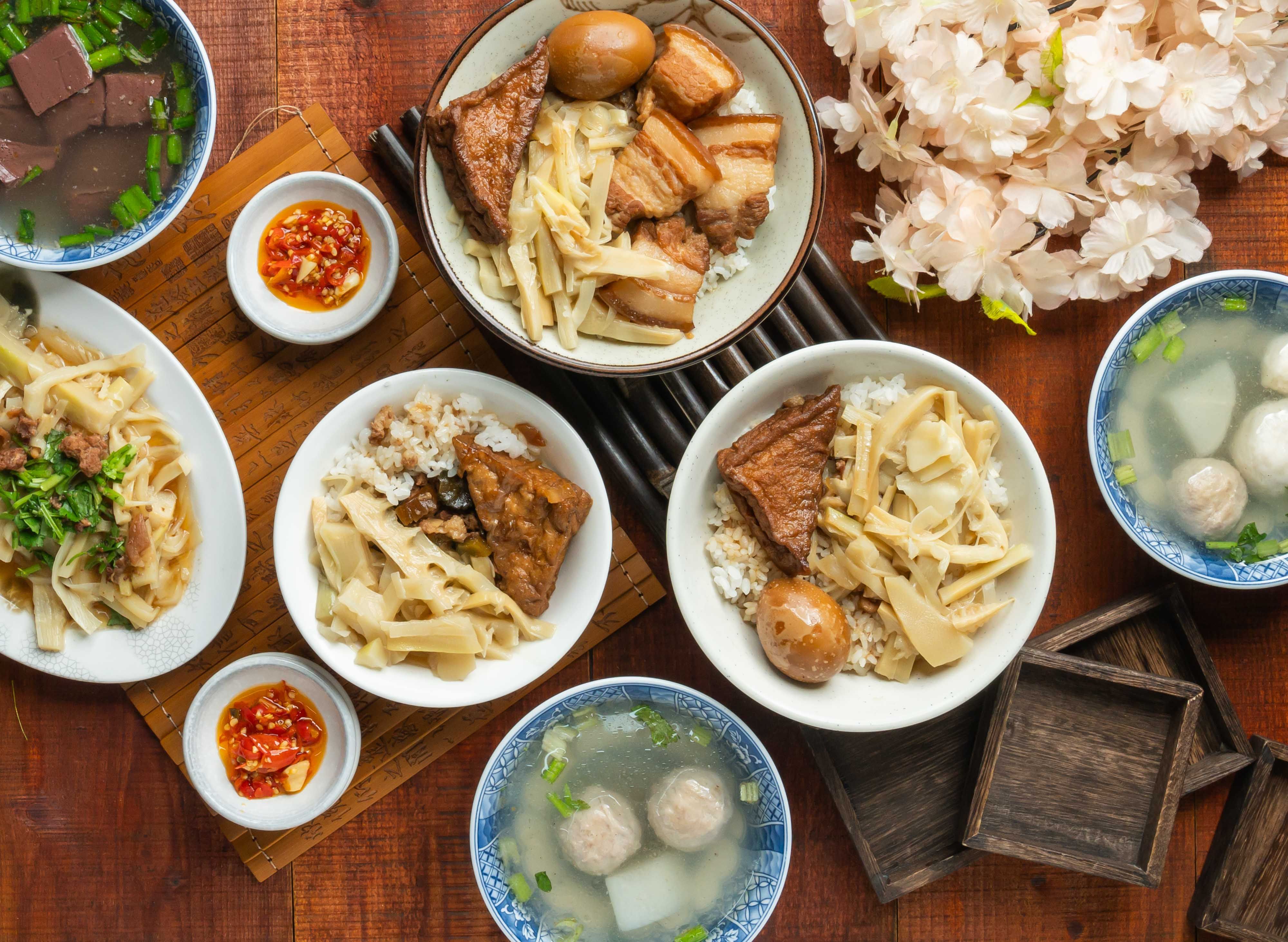 50年老店傳統早餐菜單| 向附近的50年老店傳統早餐訂購| foodpanda 外送