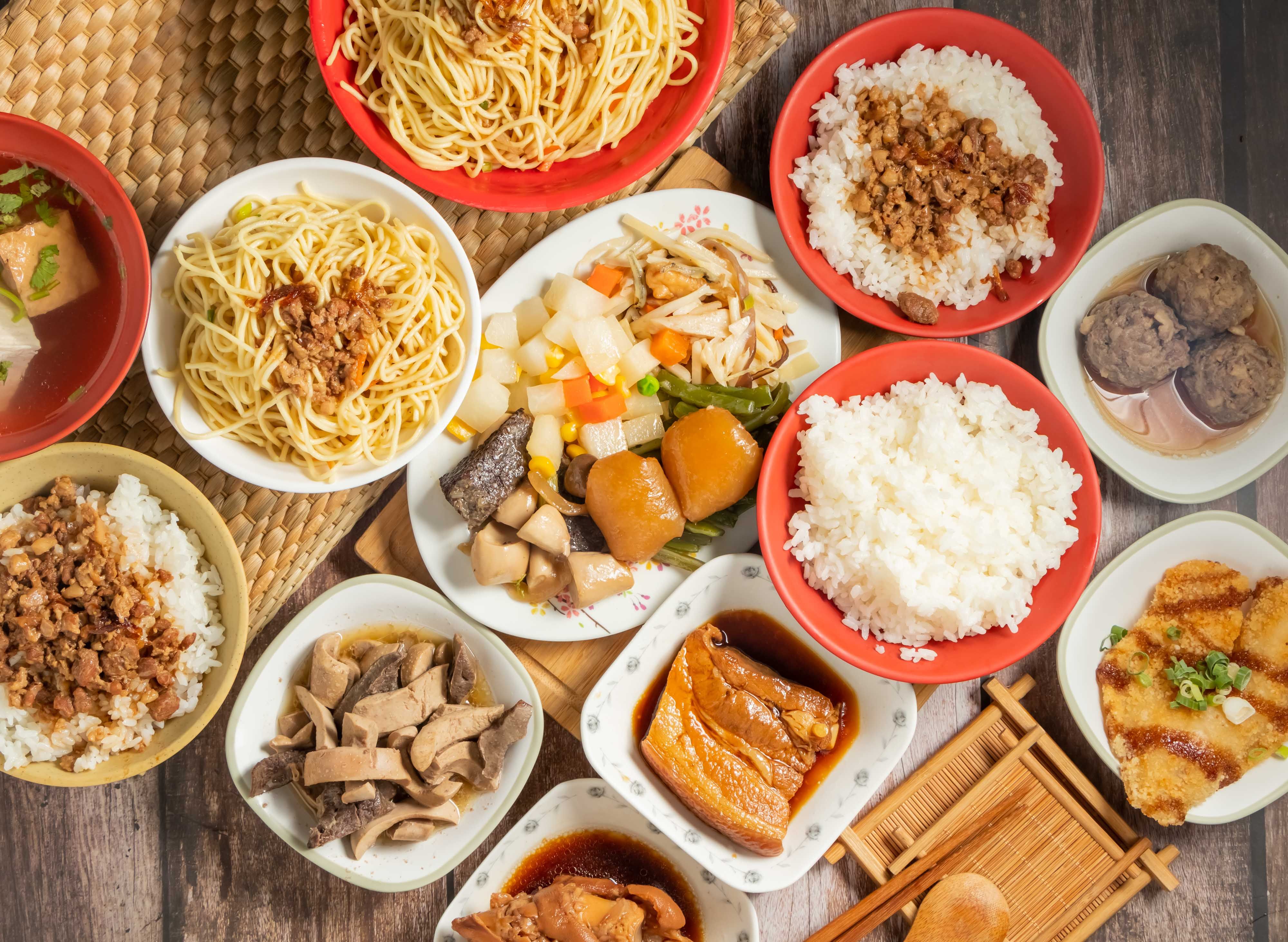 田尾麵店 vendor logo