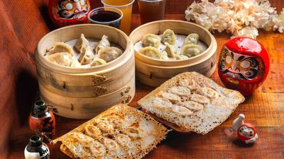 pang tai lang shao chiao tzu ( ta yeh chia meng Branch )