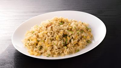 潮飯