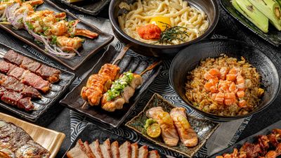 老字號居酒屋 (長江店)