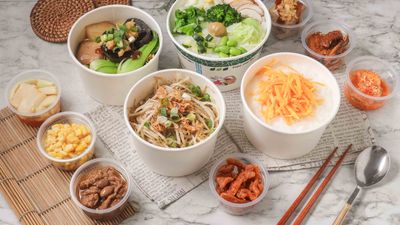 Yi Sin Jhou Fang