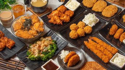 吉之丼