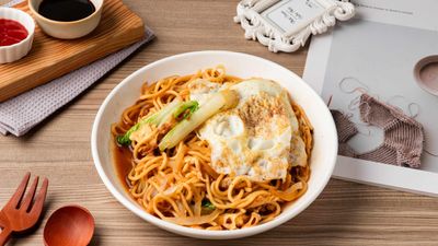 pei tan wu te chao mien tien ( chu cheng branch )