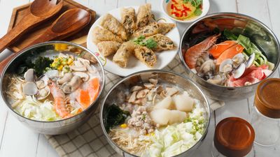 鈺淓粥
