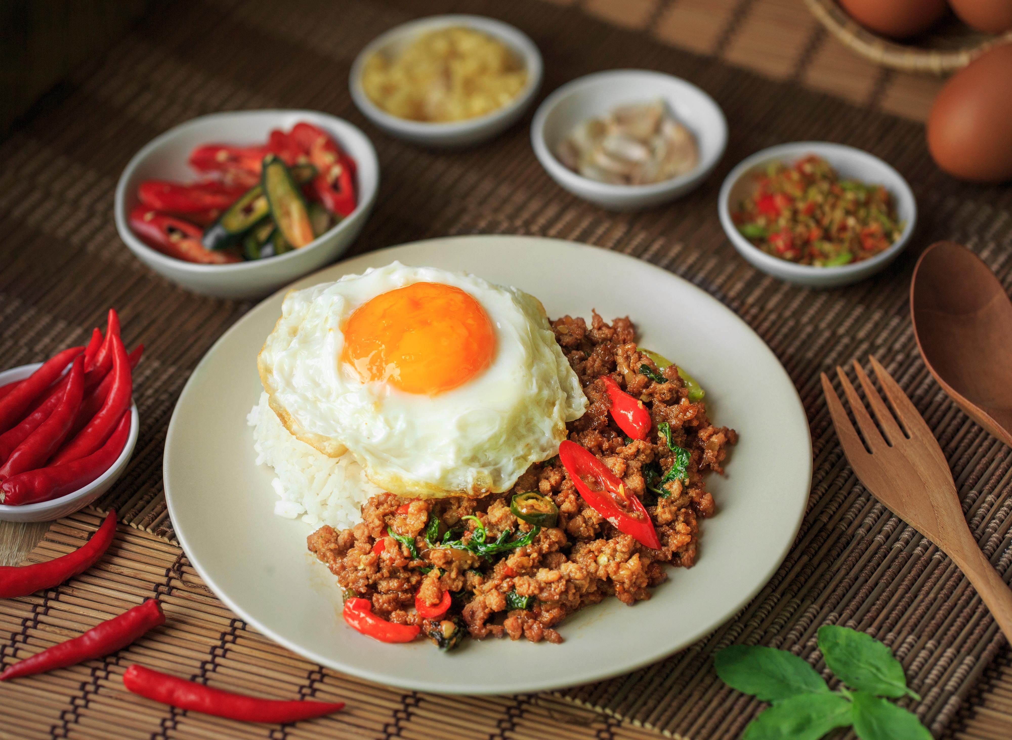 喬月手作食堂 vendor logo