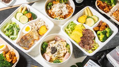 Cross cafe克勞斯咖啡 (台北總店)