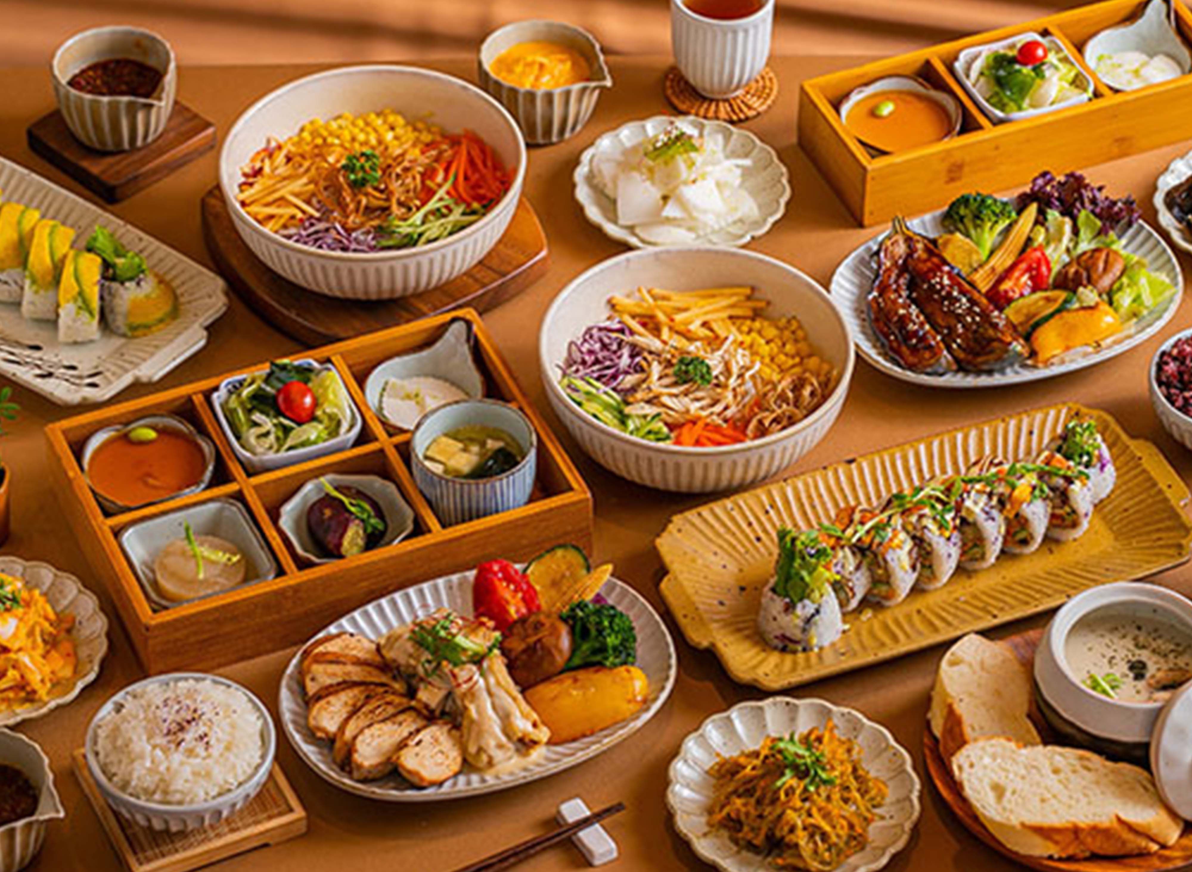 八二親食 vendor logo