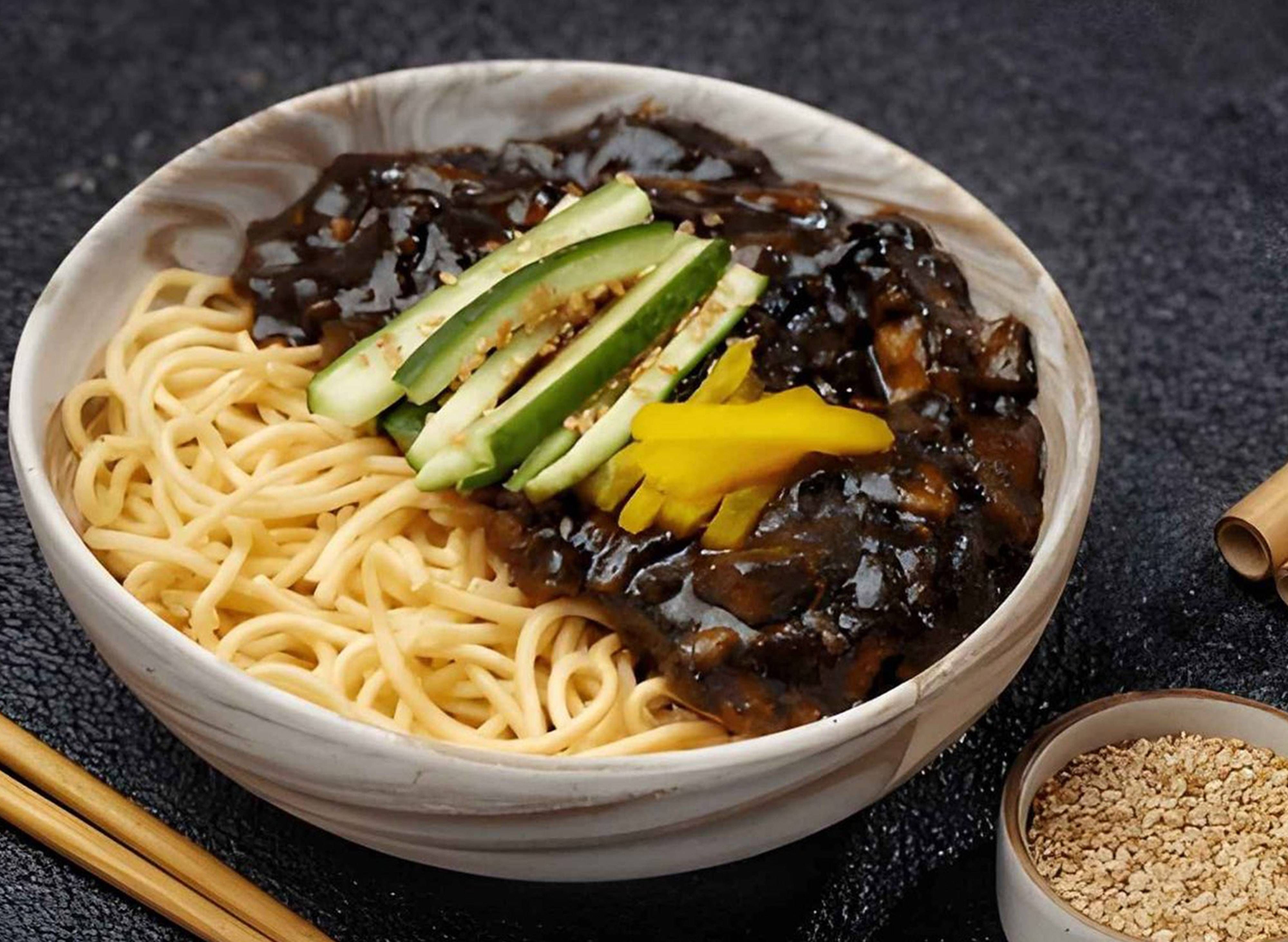 料韓男韓式中華料理 vendor logo