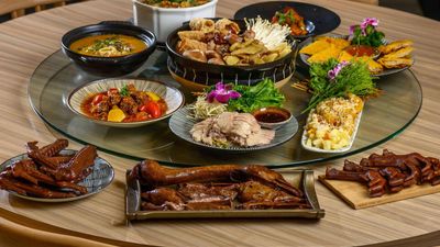 壽豐小吃 (慶豐店)
