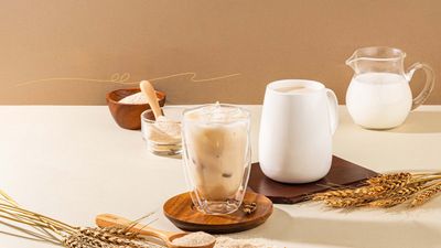 茶之魔手 (新莊幸福店)