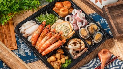 澎湖鮮小卷