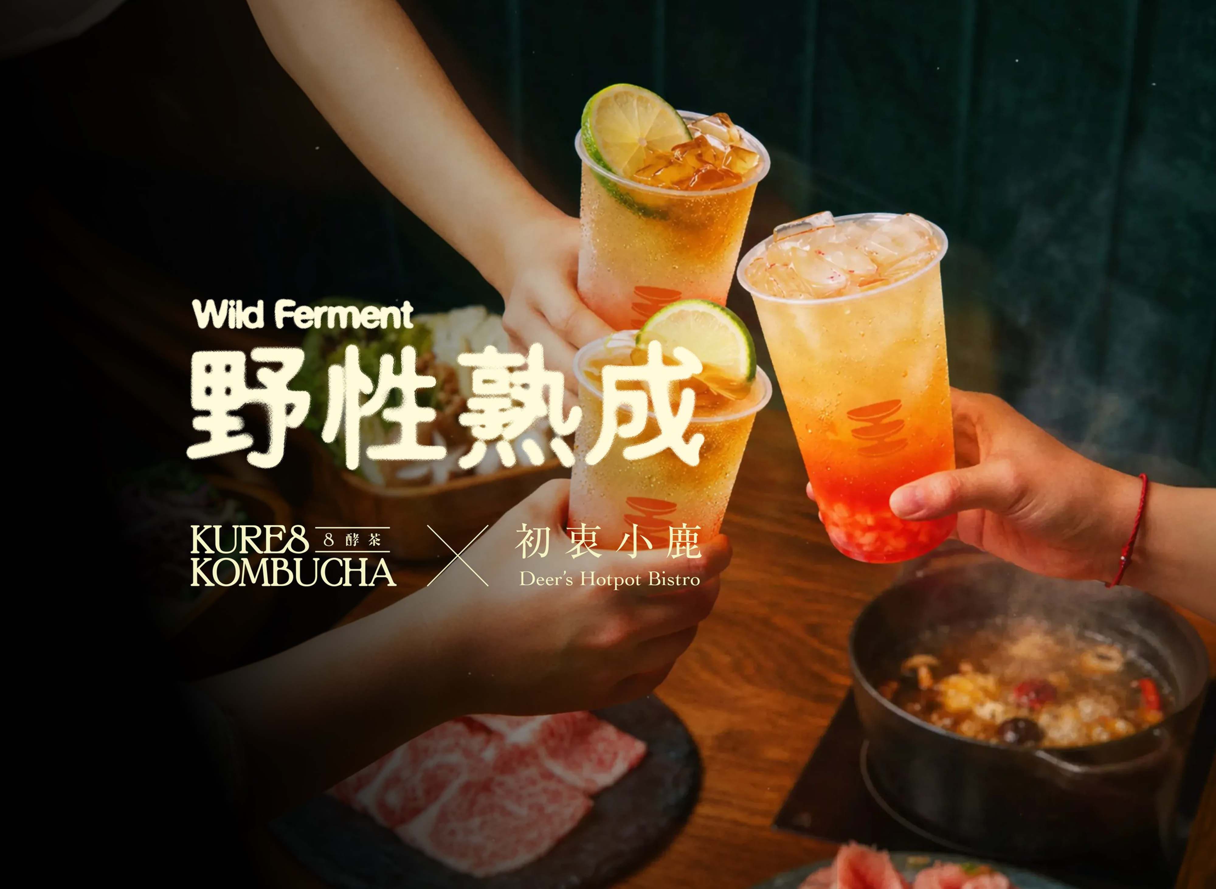 八酵麗茶 240g 3箱セット 【公式通販】