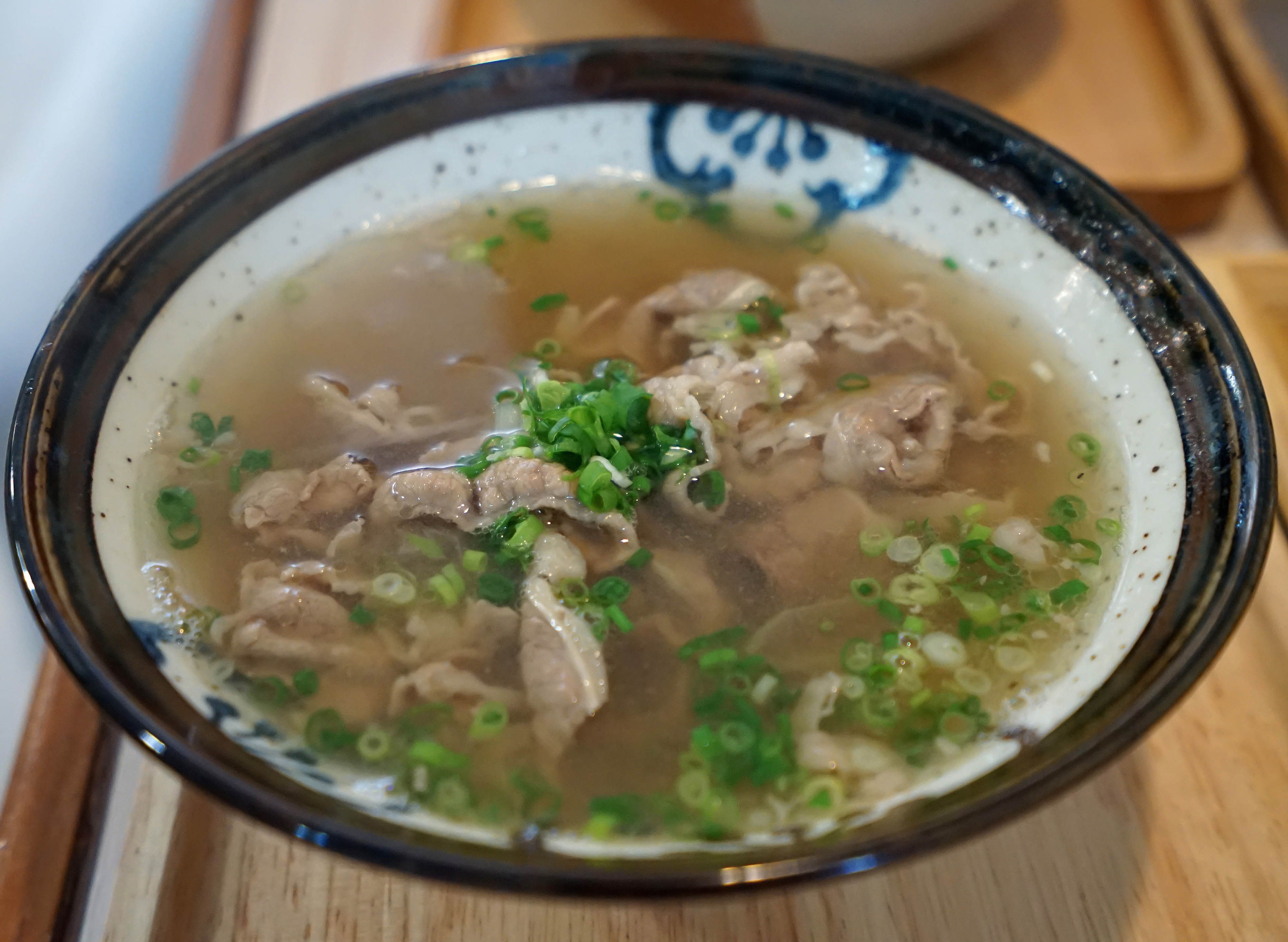 楊記肉羹 vendor logo