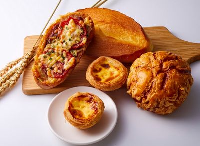 一之軒時尚烘焙 (內湖店)