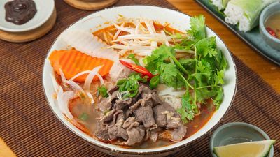 越食主義 (台北建國店)
