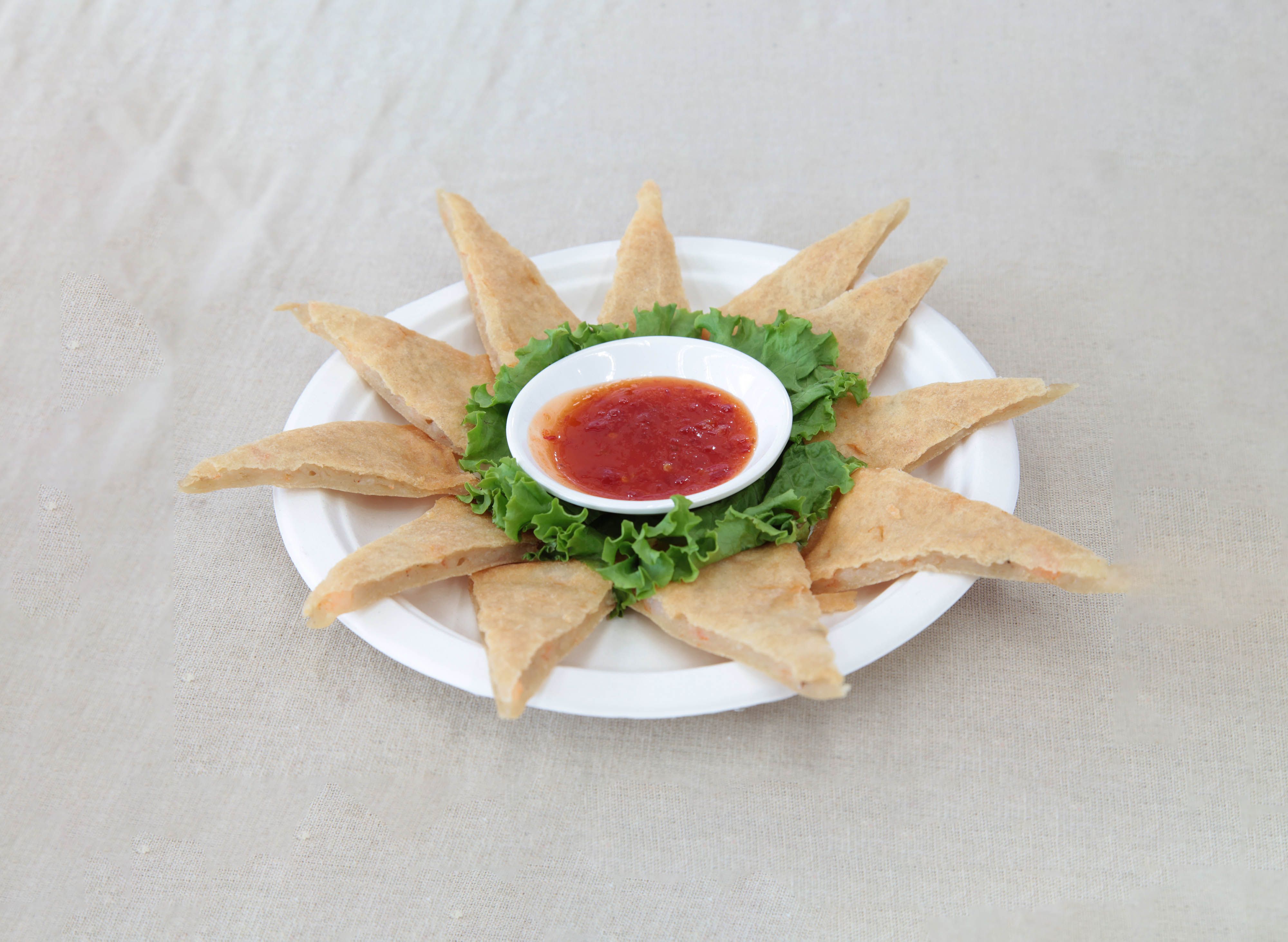 岳泰式炒飯料理 vendor logo