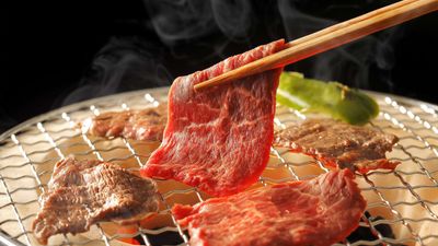 宵炭燒肉