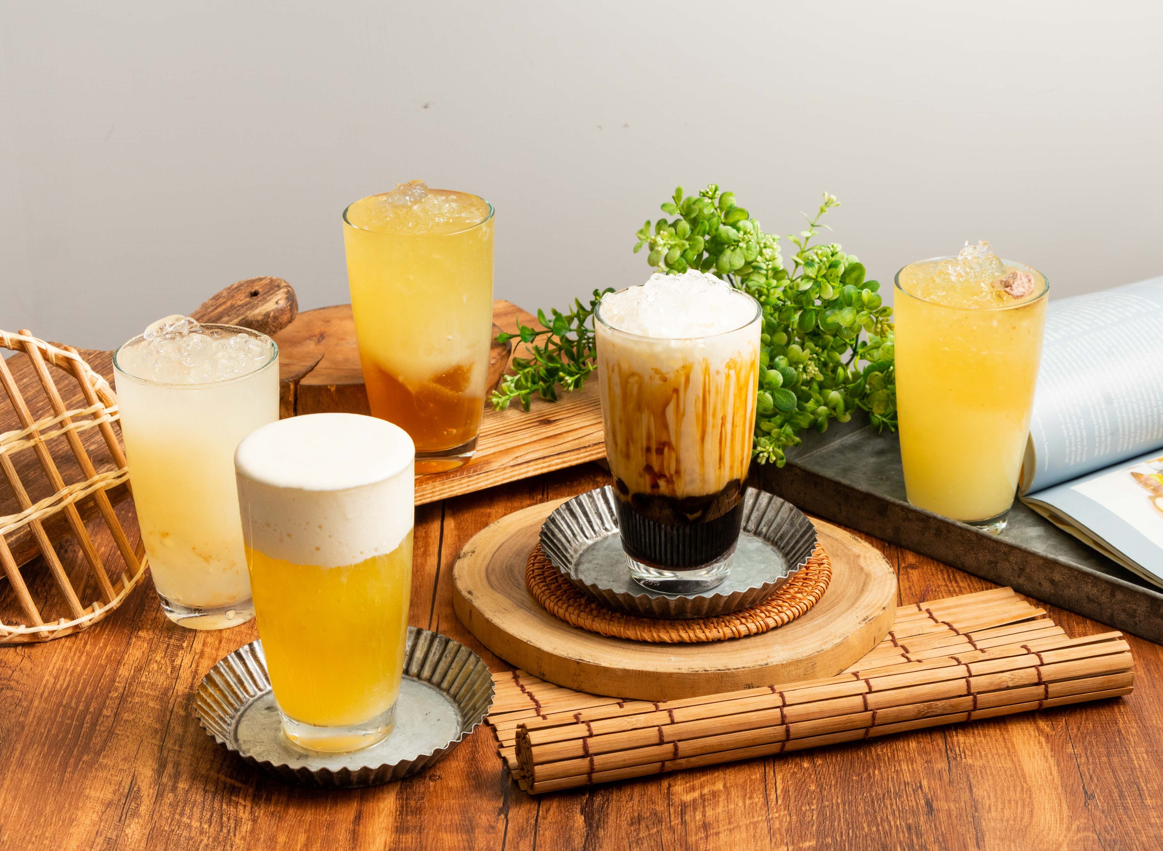 慕和茶屋 (延平總店) vendor logo