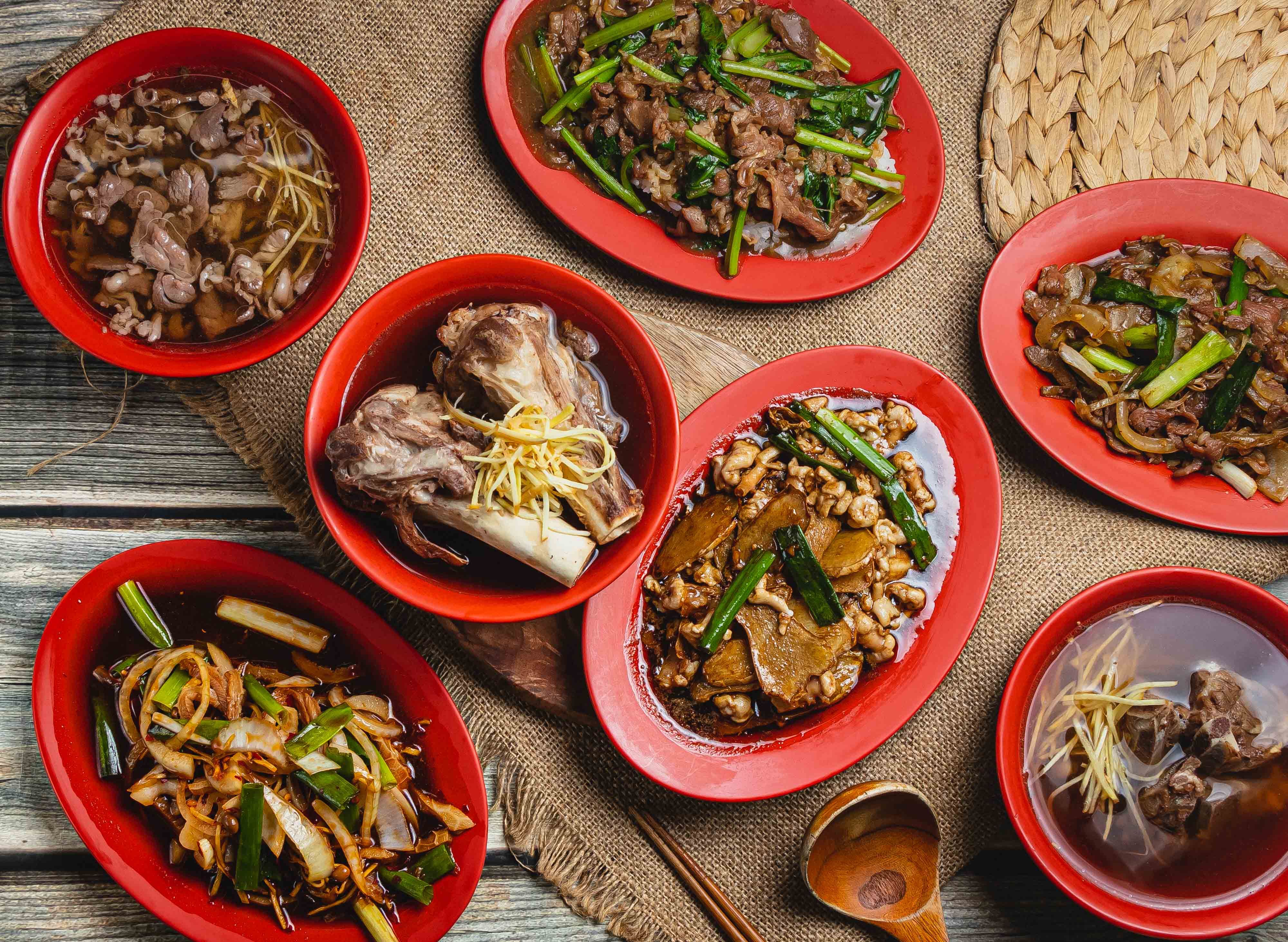 福記羊肉 vendor logo