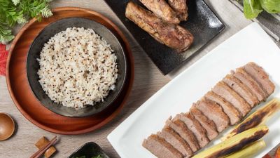 生酮餐食(永春店)