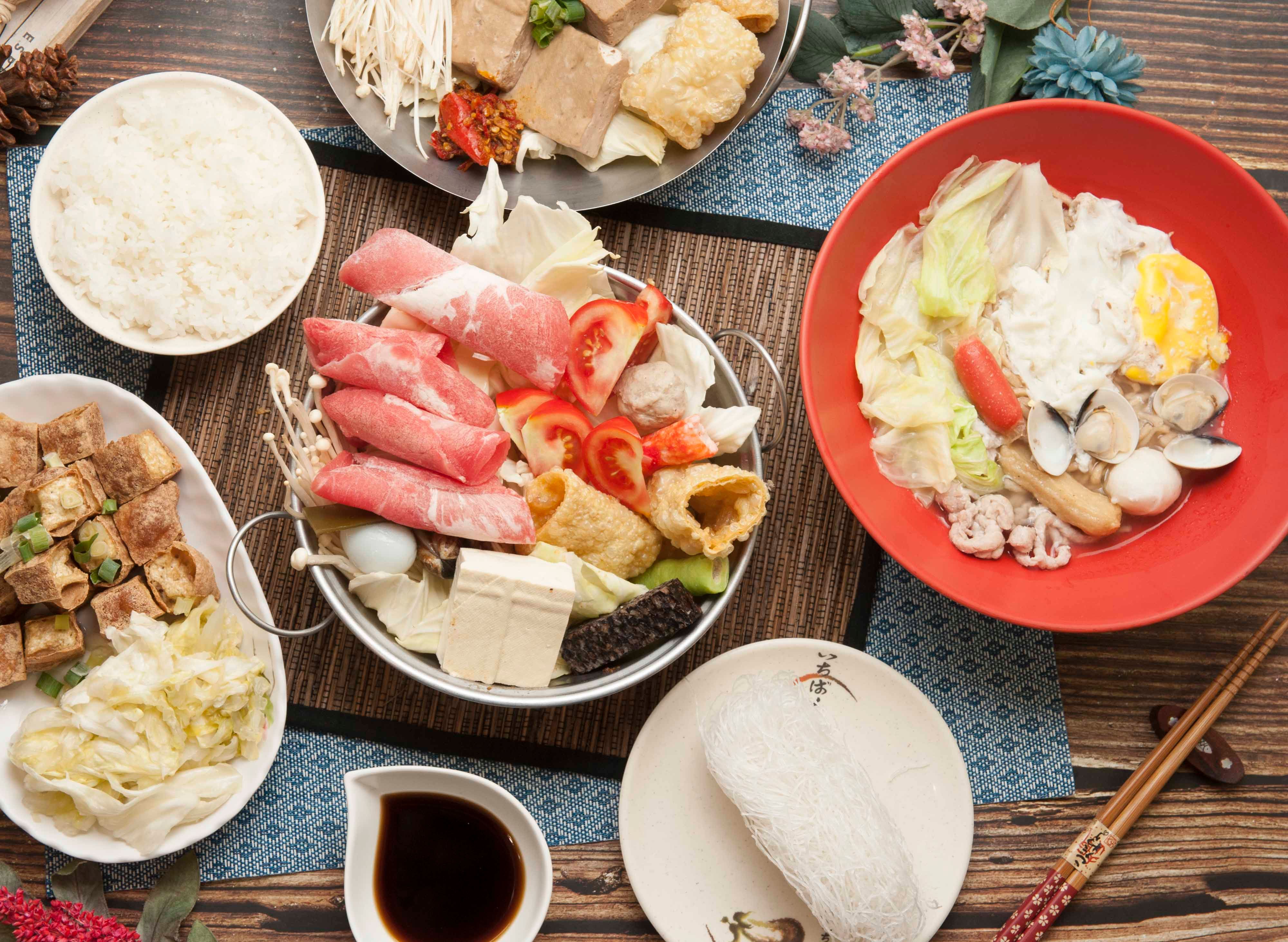 大灣宏臭臭鍋 (新化店) vendor logo