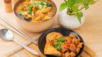 Lao Guang Jia Siang Wei Dao Guei Lin Suan La Fen