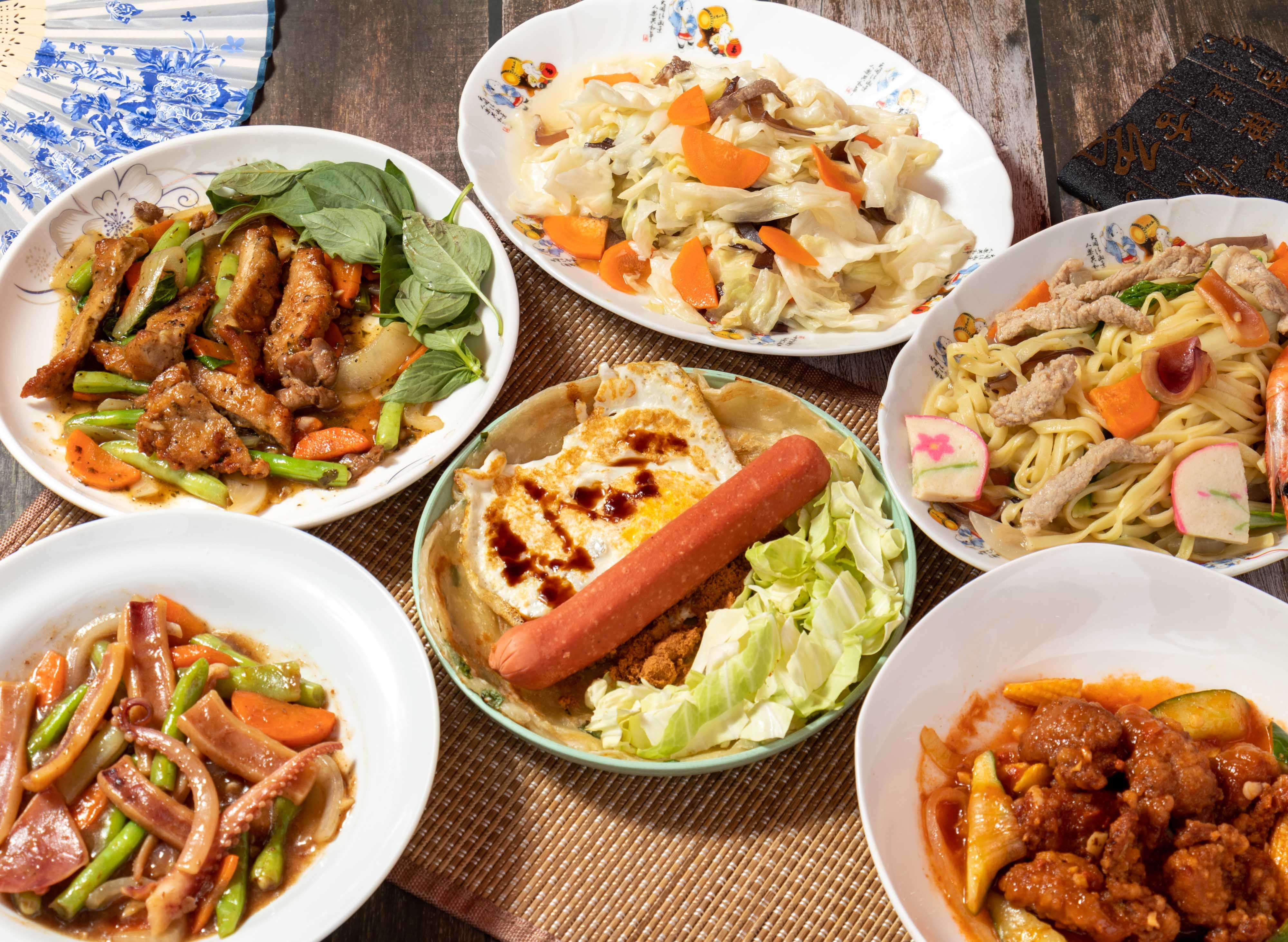 餅太郎 vendor logo