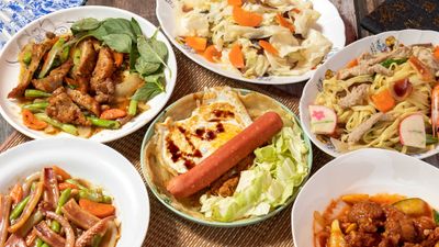 餅太郎