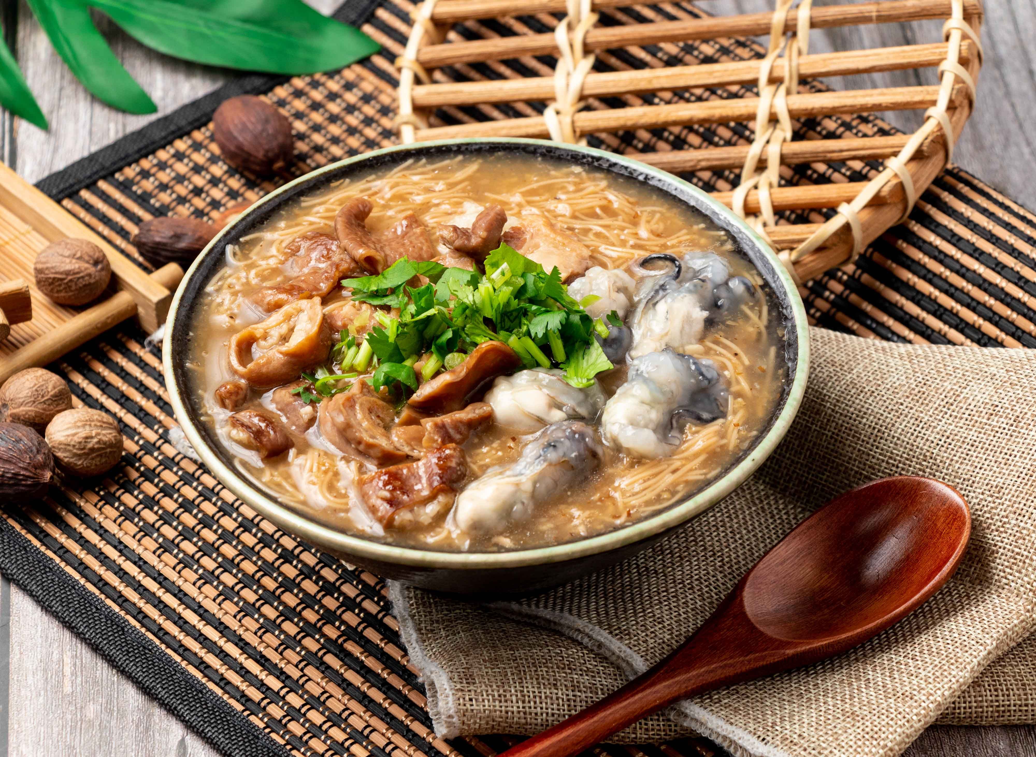 新港老店 和你見麵 vendor logo