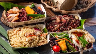 GoodMood風味餐盒