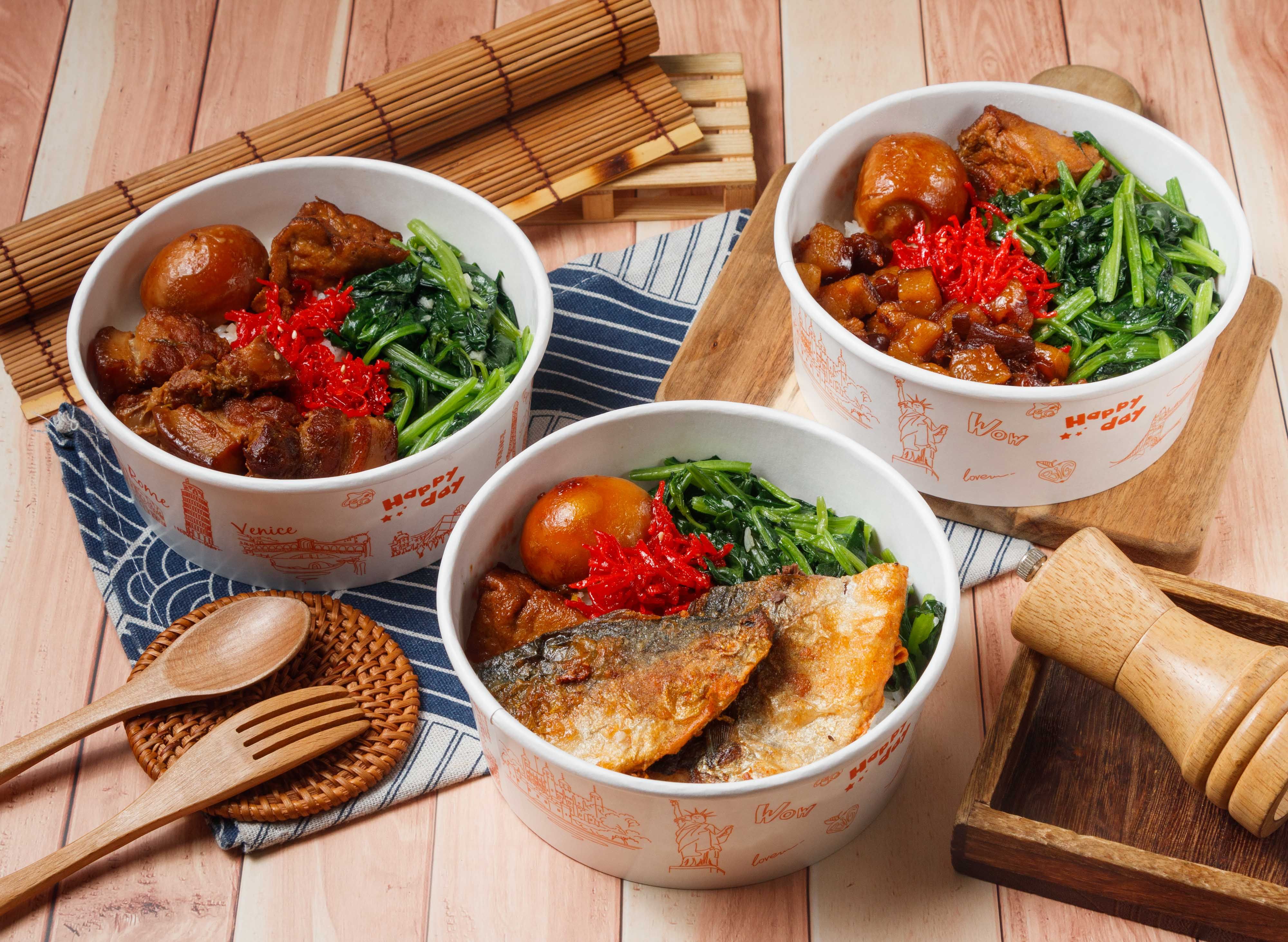 夜食趣 vendor logo