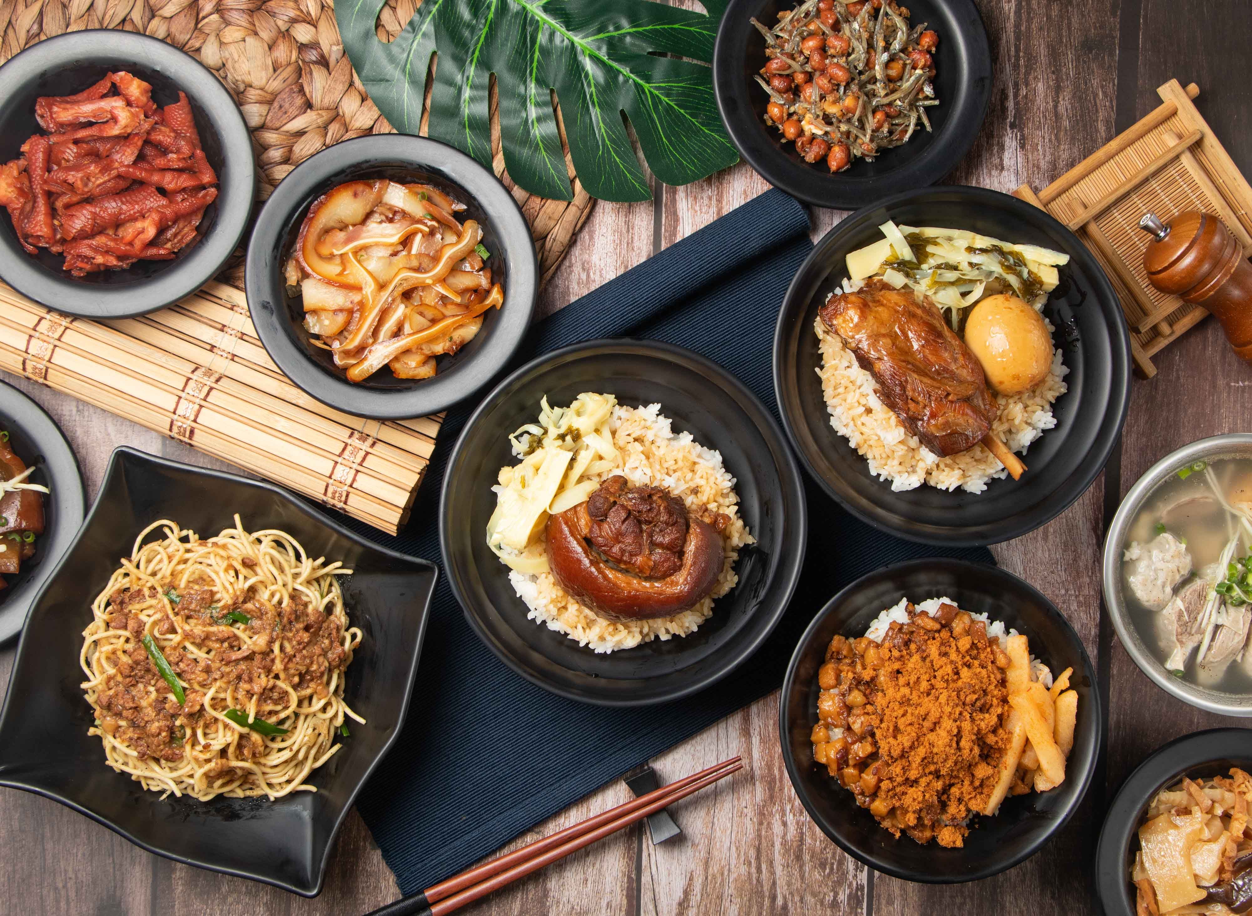 灶咖 私藏腳庫飯 vendor logo
