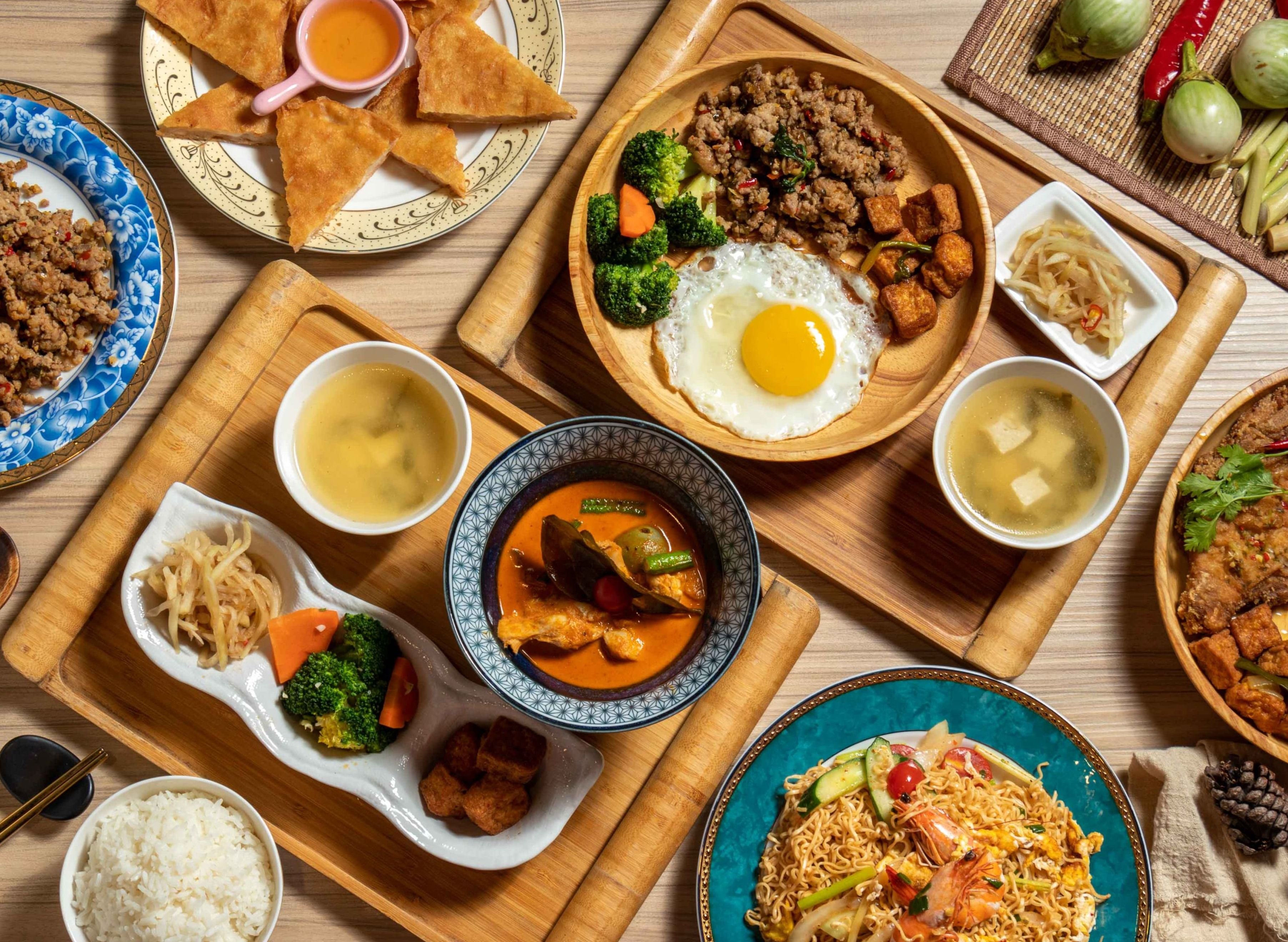 有夠讚泰國料理 (台北長春店) vendor logo