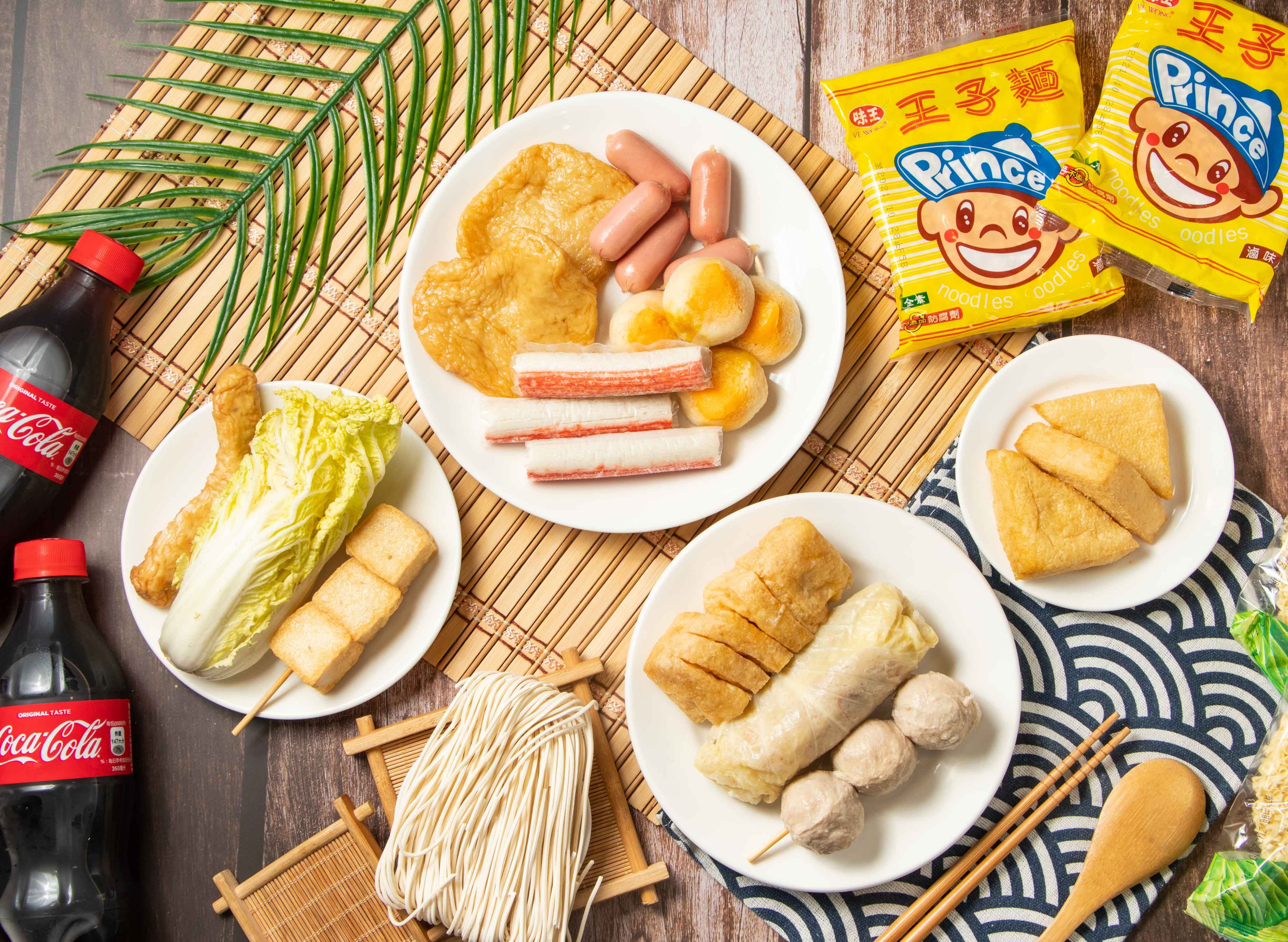 一品滷味 (台中東海店) vendor logo