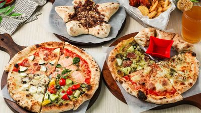 村窯Forno del Villagio