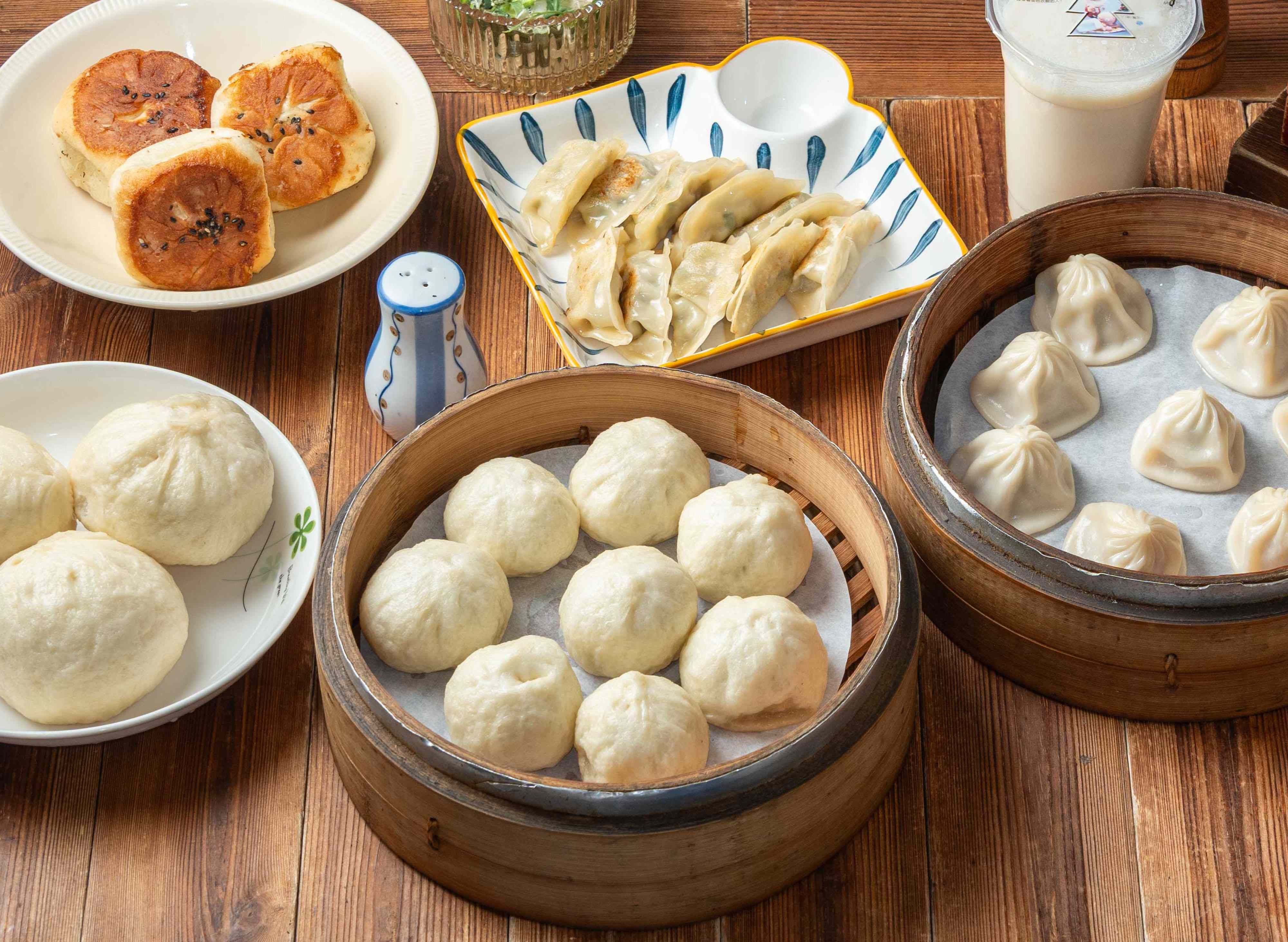 好喫包早午餐 vendor logo