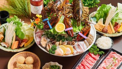 富美海鮮火鍋 (宜蘭宜興店)