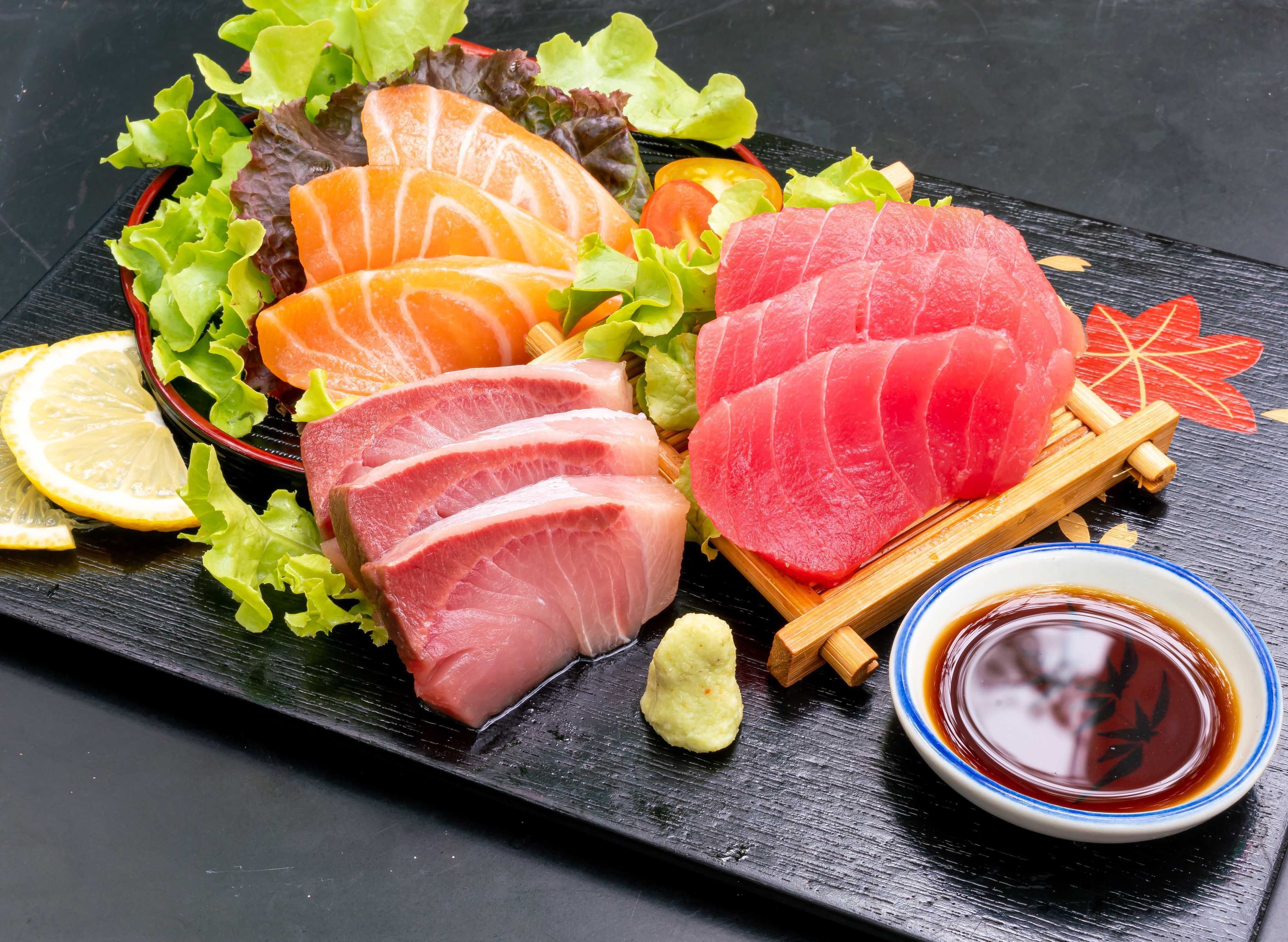 八貫饗手創料理 (三和店) vendor logo