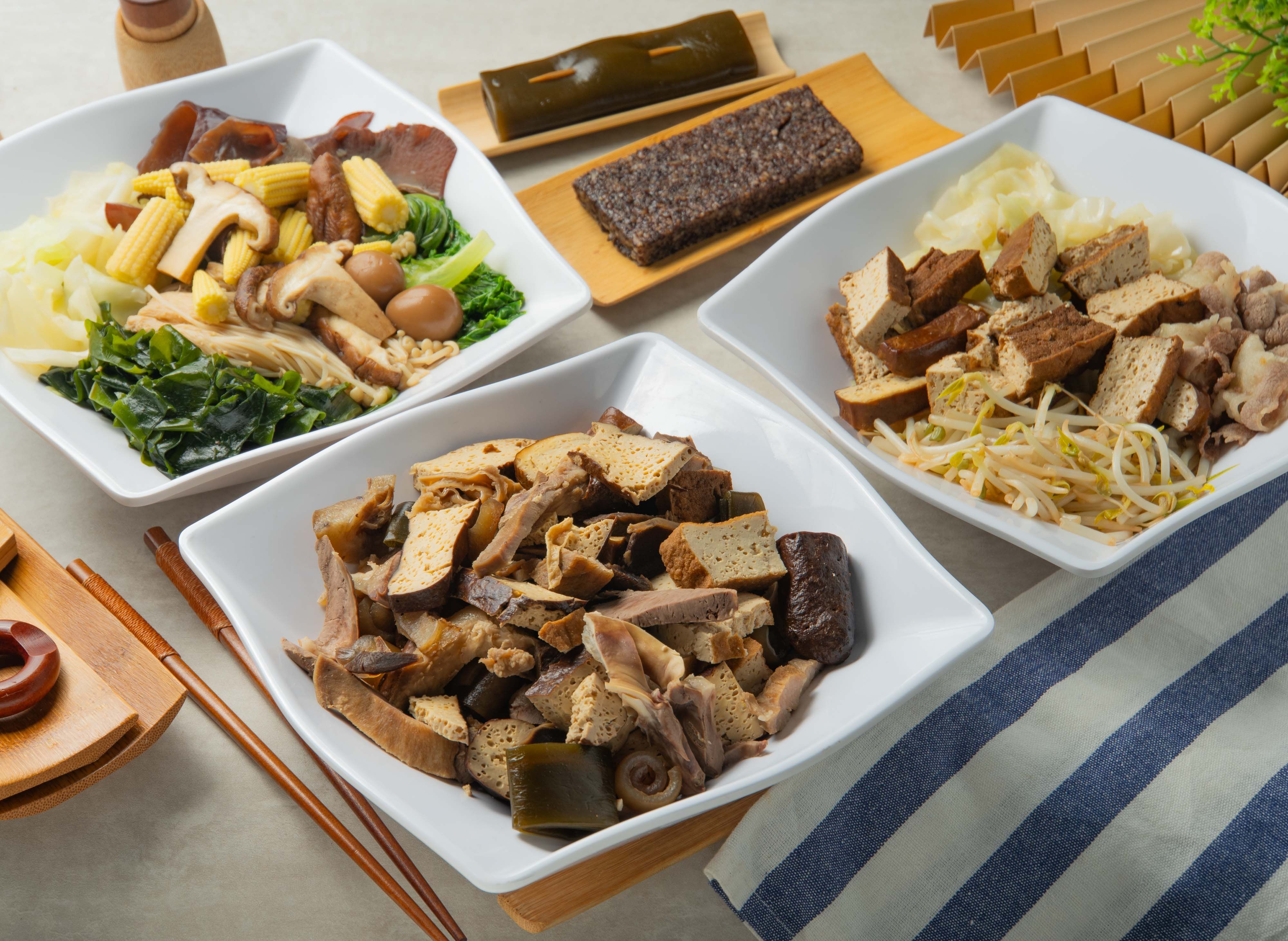享滷霸 vendor logo