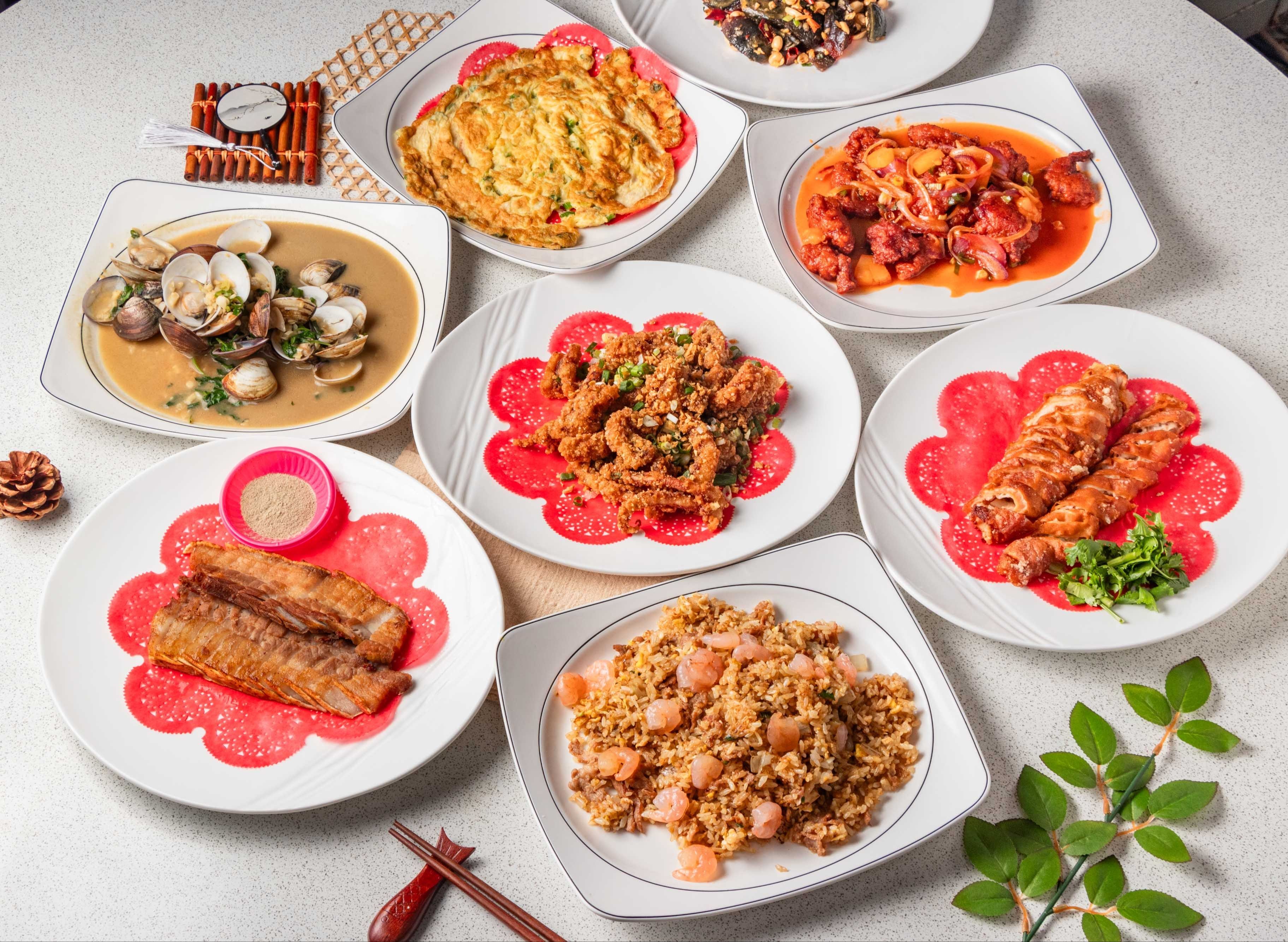 初心食堂 vendor logo