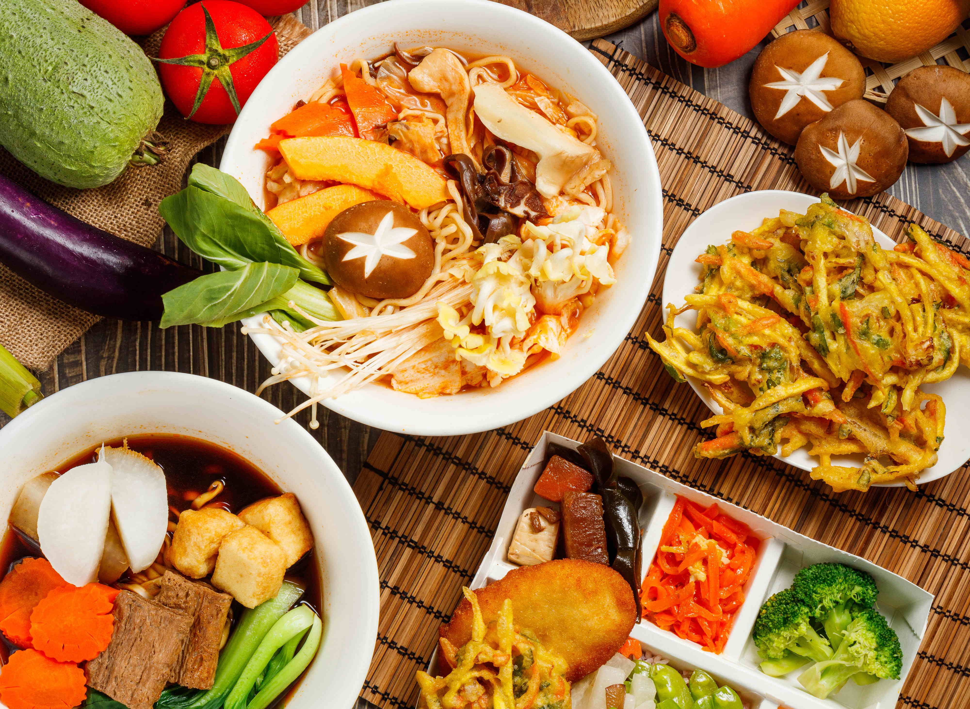 上味麵館 (高雄路竹店) vendor logo